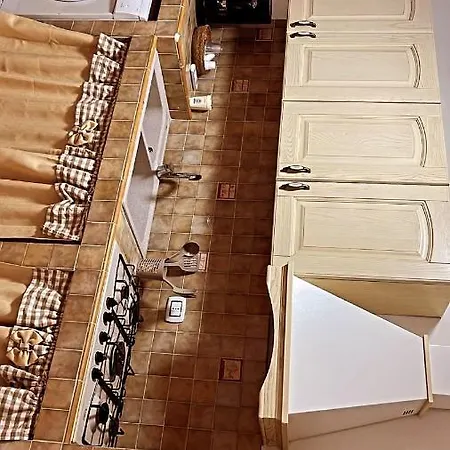 شقة The Cousins' House *