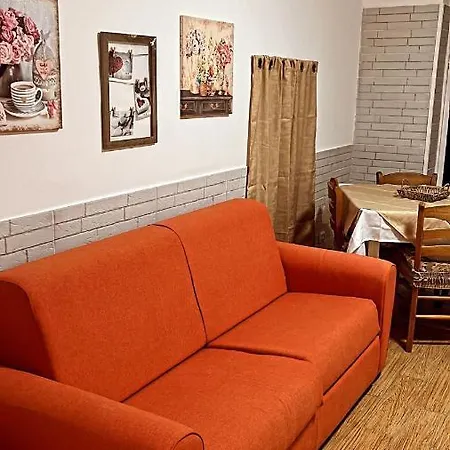The Cousins' House شقة باليرمو